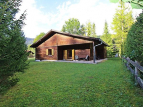 Chalet Haus Ahlfeld